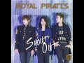 Royal Pirates 로열 파이럿츠 – Shout Out (Synth Rock ver ...