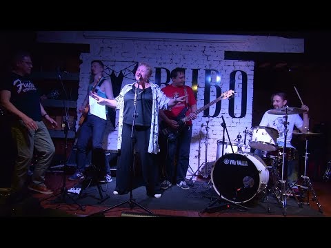 KULESH JAM – 6. - ДЖЕМ В КОНЦЕ «ДЖЕМА»