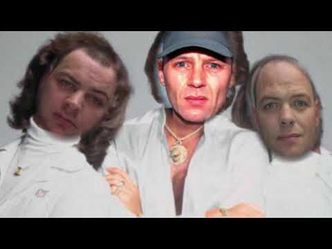 The Three Gees “staying L5alive” Darren gee, Ste gee and Danny gee (idea by johnnystorm74