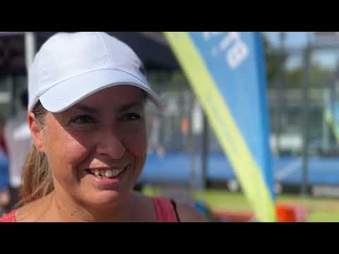 Bavarian Padel Open 2023