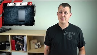 AGF-Nachrichten 26.06.2017 [AlpenFlair 2018, Herzlos, Goitzsche Front...]