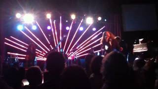 I Didn't Know Till Now by Jim and his full band