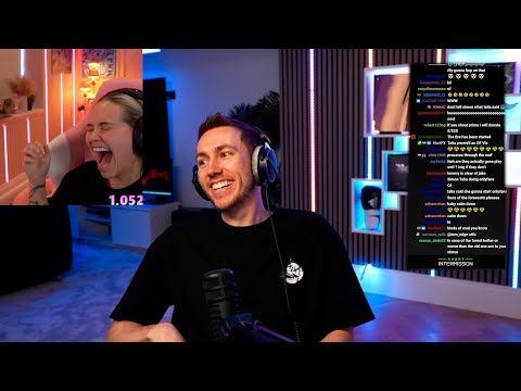 Miniminter Reacts To Talia Mar OnlyFans Promise 😭