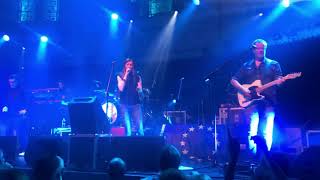 Paul Heaton &amp; Jacqui Abbott - D.I.Y - Paradiso, Amsterdam 30.6.19