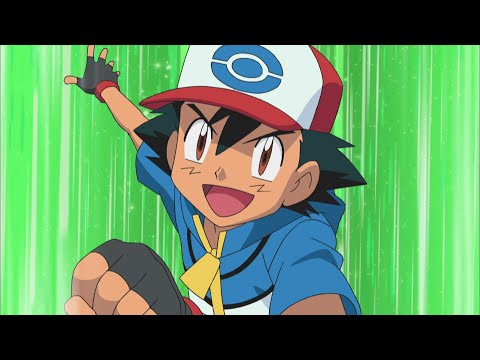 Pokémon Best Wishes Unreleased BGM - Celebrating Success ~Ash's BW Theme~
