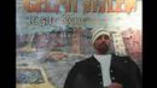 Celph Titled &amp; Apathy - Chrome Depot