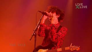 Download lagu The 1975 - I Couldn't Be More In Love Live At @Sziget 2019 mp3