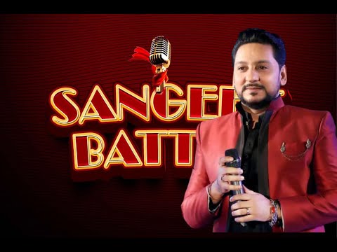 Aamir ghulam ali khan | happy birthday best wishes from #teamSangeetBattle  | 2021