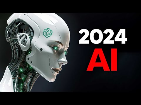 The Future of AI in 2024: Trends, Challenges, and Opportunities