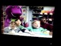 Barney Theme Song in German