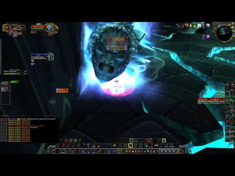 Hunter solo: CaribaLd vs Reliquary of Souls