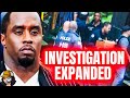 Feds LEAK MORE Info To CNN|DISTURBING NEW CHARGES IMMINENT|Diddy Is DONE