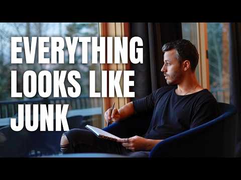 6 Things That Changed When I Stopped Spending Money (Frugal Living Tips)