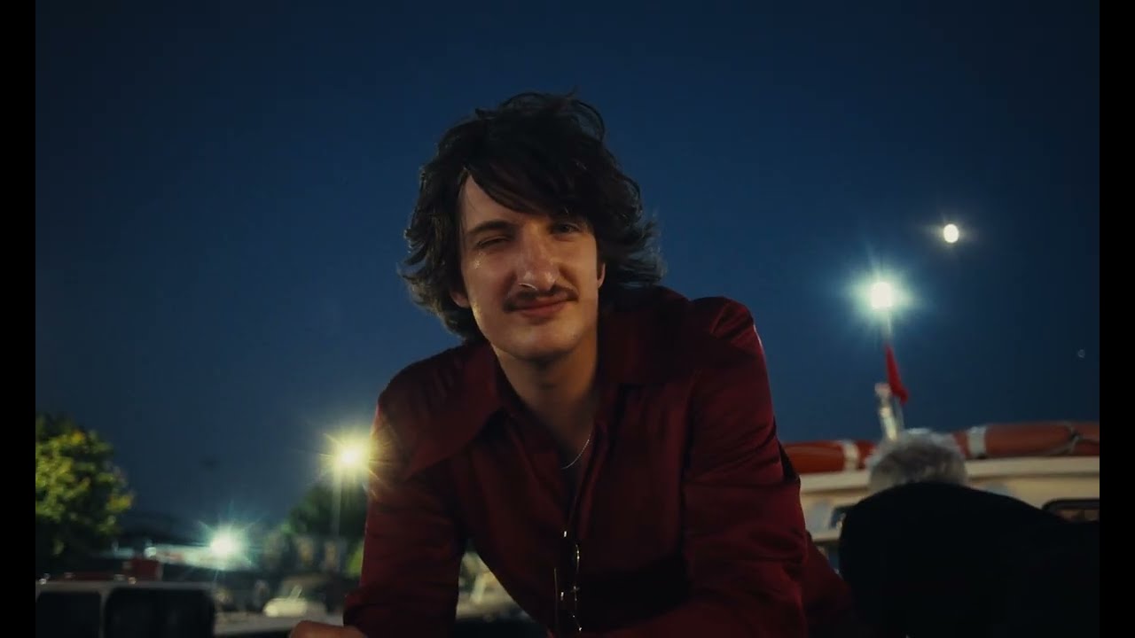  mit dem Titel 'Changes' / Video ((jetzt ansehen))