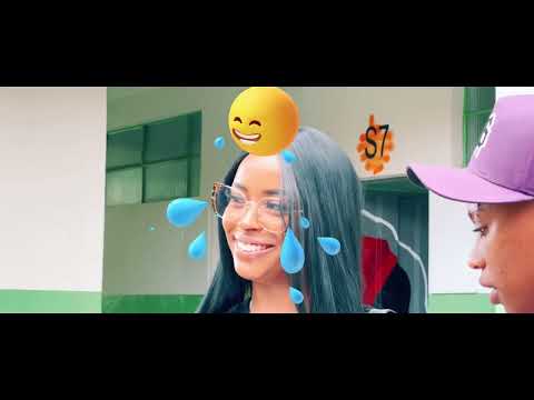 Mc Negueba Amiga best ((Dj cayoo))