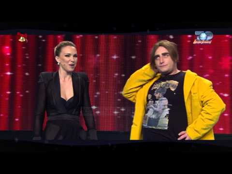 Friend Request 2016, 31 Dhjetor 2015 - Betim Spirodhima i vetem ne Pishkash