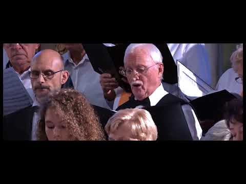 Missa Seraphica - GLORIA