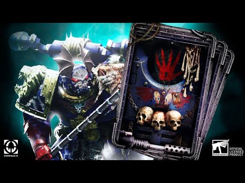 Horus Heresy: Legions: Terror on Thramas: Sevatar