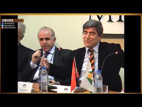 Hrant Dink', ABD'nin 'Kürt Devleti' planlarına karşı neler söylemişti