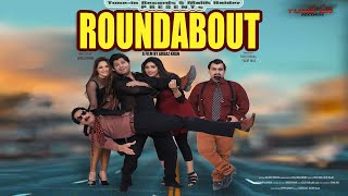 Roundabout (Full Movie)  Arbaaz Khan  Reena Ali  I