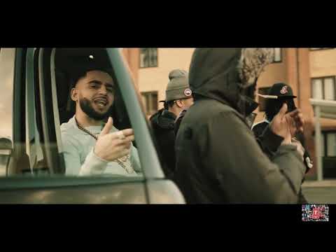 Ard  Adz -  74 Bars Of Pain { Music Video ] Official Video 2021