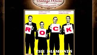 The Diamonds - Little Darlin (VintageMusic.es)
