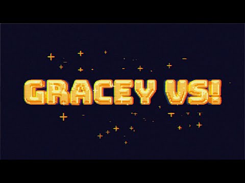 GRACEY & Billen Ted Vs: Art (Episode 5)
