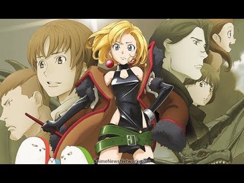 Junketsu no Maria ailes TRUE