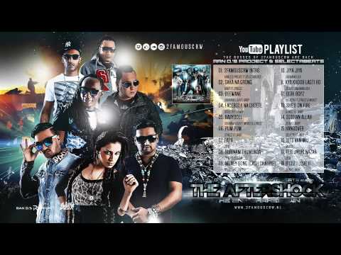 03. DEEWANE - SADHANA LILA FT. BABY - 2FAMOUSCRW THE AFTERSHOCK 2ND SHAKEDOWN