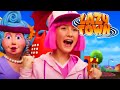 Lazy Town The Laziest Town