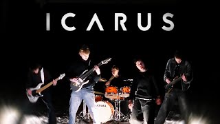 Icarus - Lastout