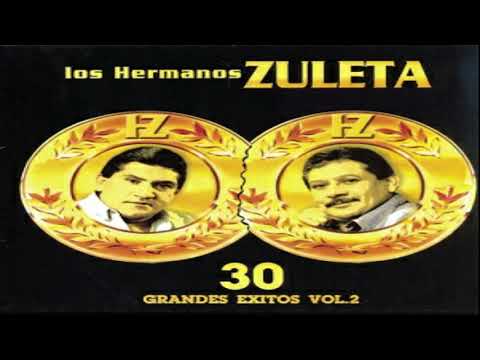Hermanos Zuleta - Cabañuelas HQ