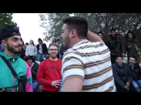 SAIZ VS WELCOME STREET - OCTAVOS - ÚLTIMA OPORTUNIDAD GBR II