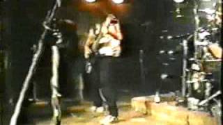 Ripping Corpse LIVE 1991 - Anti God