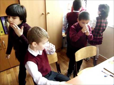 Классная компания