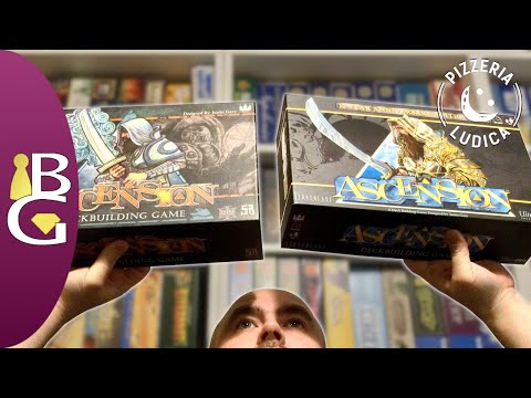 Ascension — How to Play, and Why It's a Gem