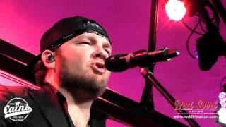 Stoney LaRue - One Chord Song - Cain&#39;s Ballroom