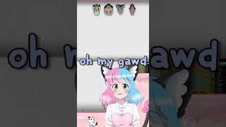 TIME TO GET PEGGED #shorts