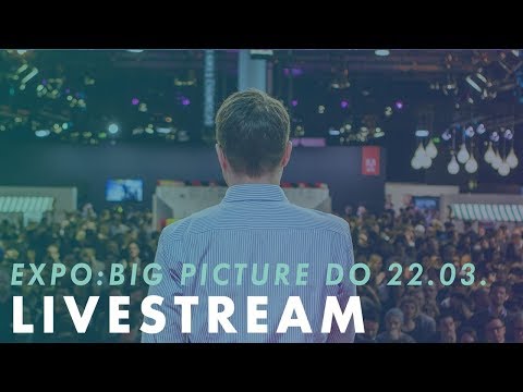 OMR18 Expo Big Picture - 23.03.2018