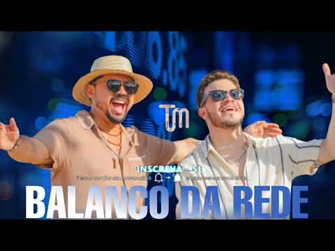 BALANÇO DA REDE | MATHEUS FERNANDES - XAND AVIÃO