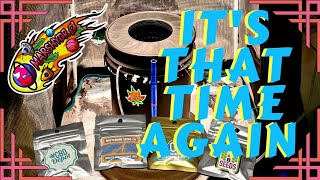 New Setup, New Genetics and a New Adventure! #MarsHydroTS1000 + #MarsHydrogrowtent #FloraDuo #DWC