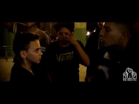 G5 vs GROVE (SEMIS) PCH FREESTYLE 1/10