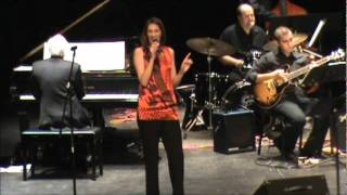 Satin Doll - Patrick Williams