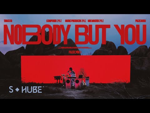 NOBODY BUT YOU - 2pillz