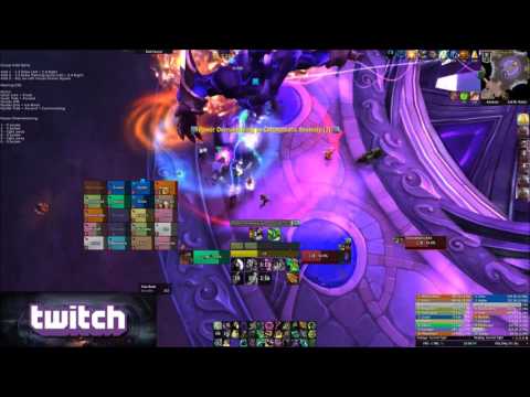 M Chronomatic Anomaly - Windwalker Monk PoV