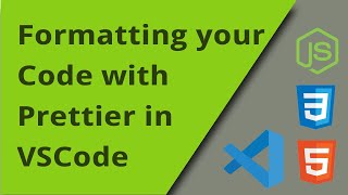 Code Formatting Extensions in VSCode