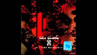 5) Biba Binoche - Je T'aime Mélancolie (Trance Extended Version)