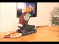 Ketchupbot 2 20th Century Fox Theme On A Flute