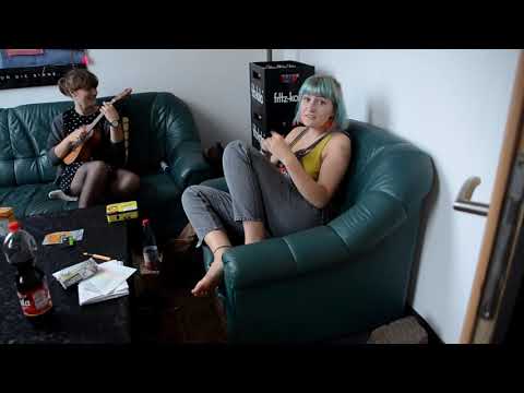 baby of the bunch bei Off The Road Studios