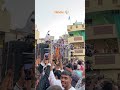 Ram Lakhan Janki Jai Bolo Hanuman Ki Bappa Vishrjan